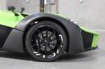 BAC Mono 2016 года